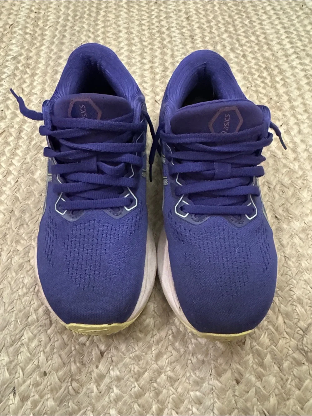 Asics Youth Running Shoes